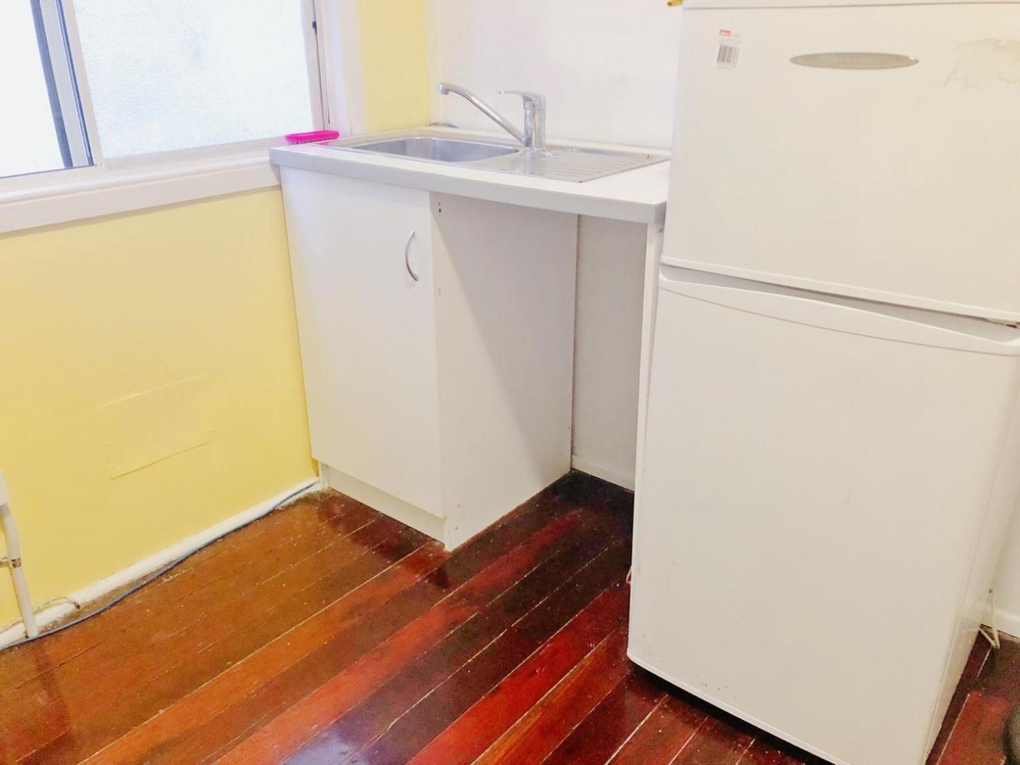 Five 2 Home Backpacker Brisbane Exterior foto